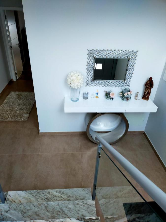 דירות נאזרה Miranda House מראה חיצוני תמונה