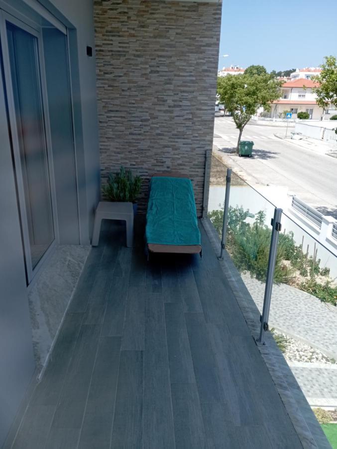 דירות נאזרה Miranda House מראה חיצוני תמונה