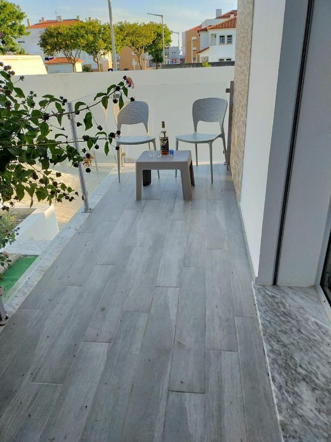 דירות נאזרה Miranda House מראה חיצוני תמונה