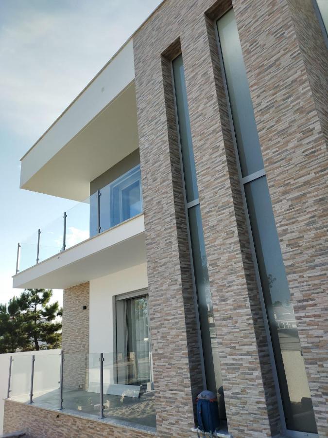 דירות נאזרה Miranda House מראה חיצוני תמונה