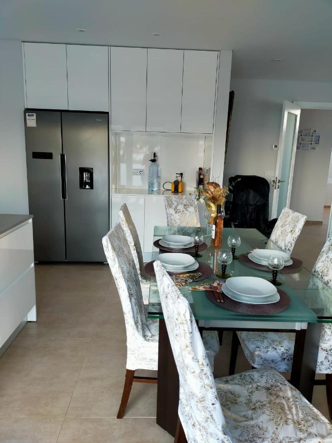 דירות נאזרה Miranda House מראה חיצוני תמונה