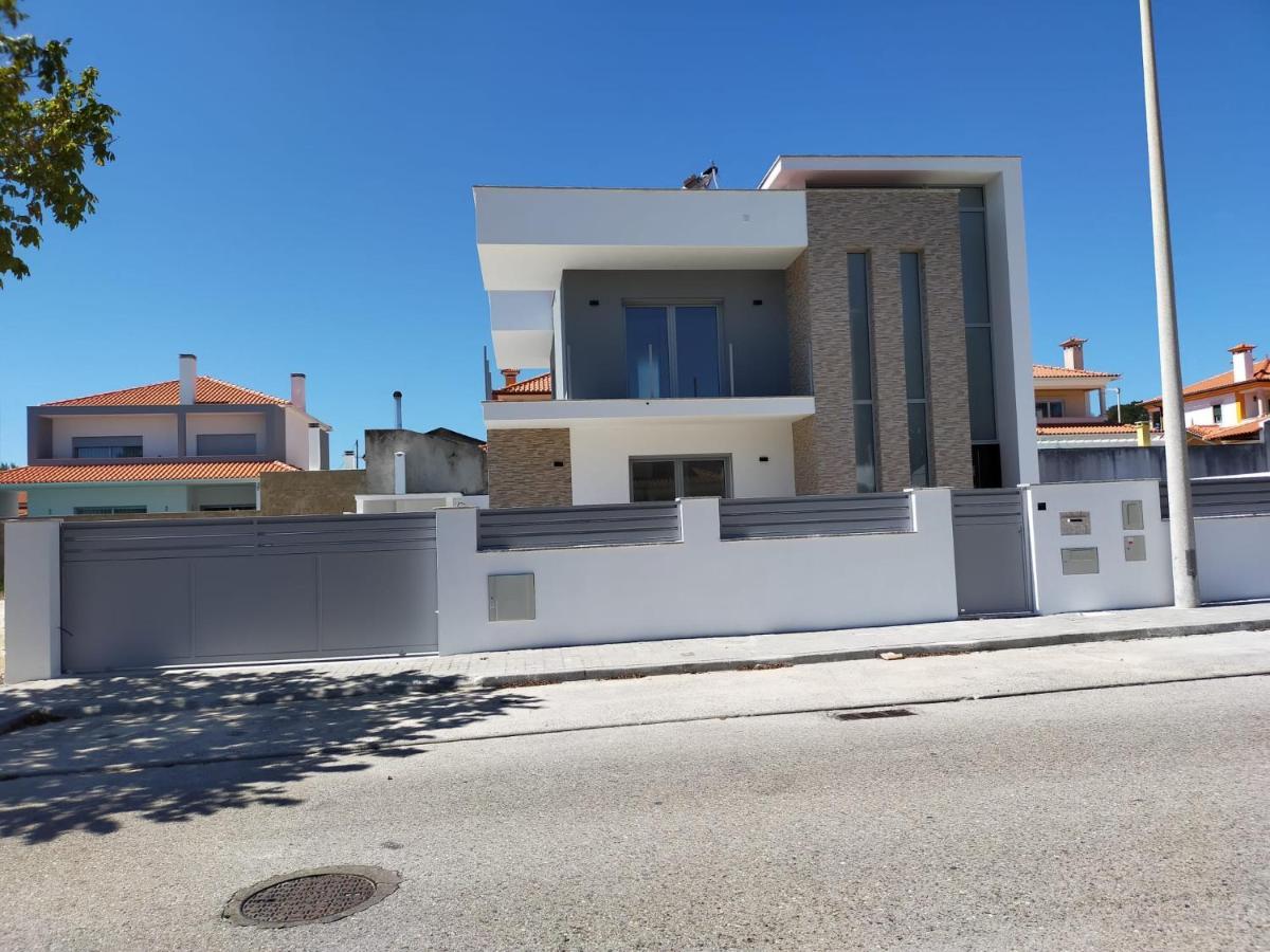 דירות נאזרה Miranda House מראה חיצוני תמונה