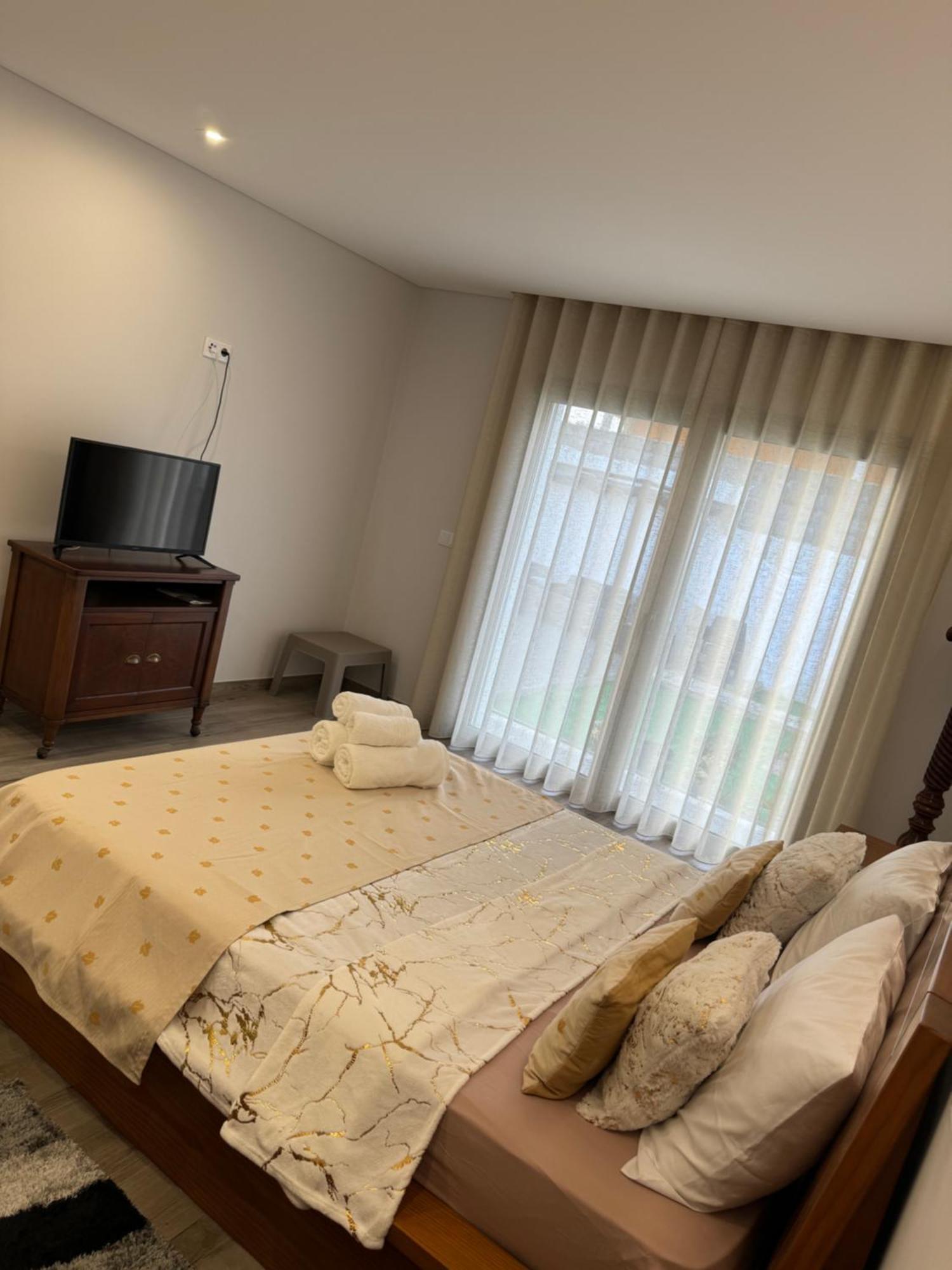 דירות נאזרה Miranda House מראה חיצוני תמונה