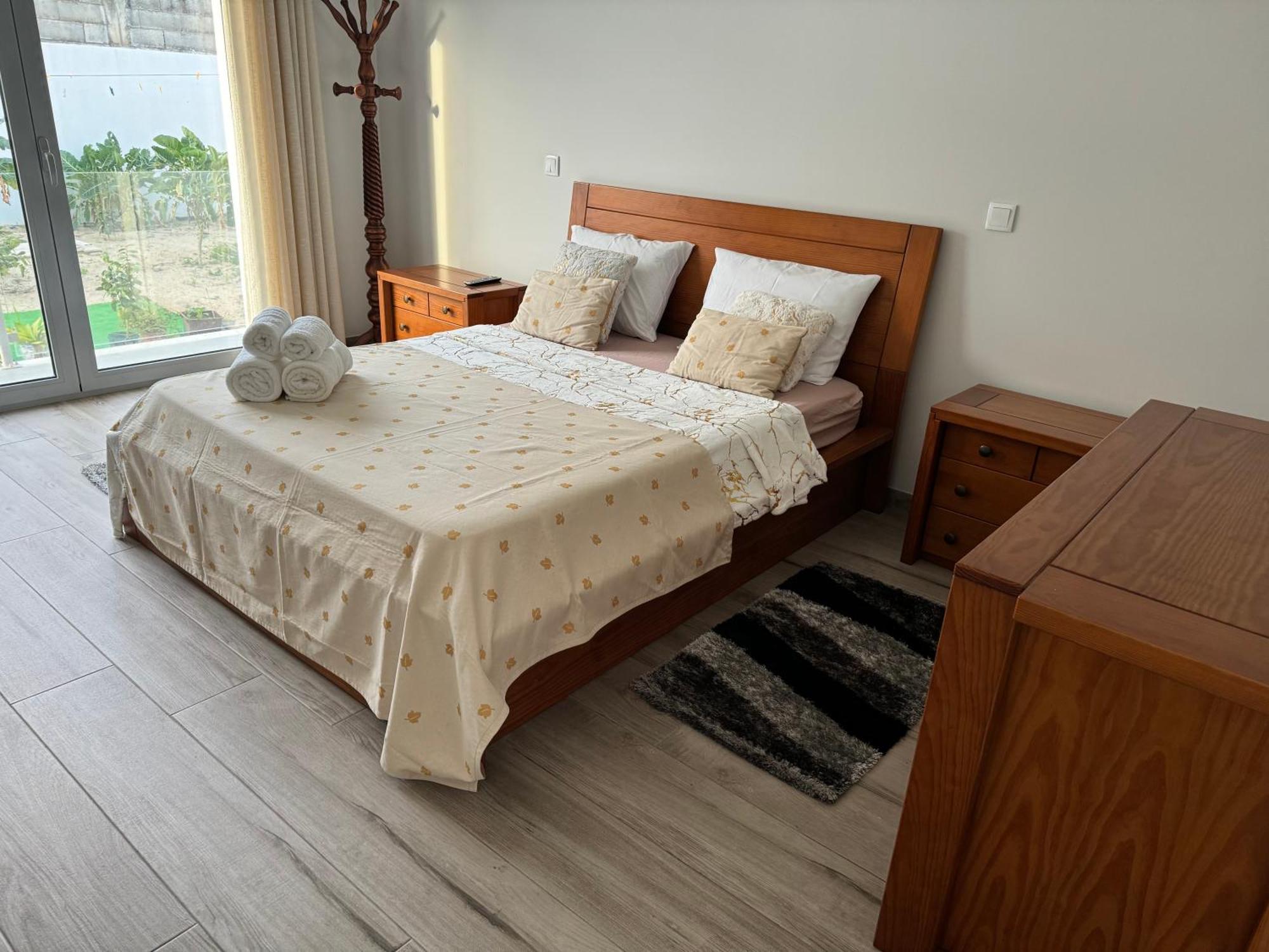 דירות נאזרה Miranda House מראה חיצוני תמונה