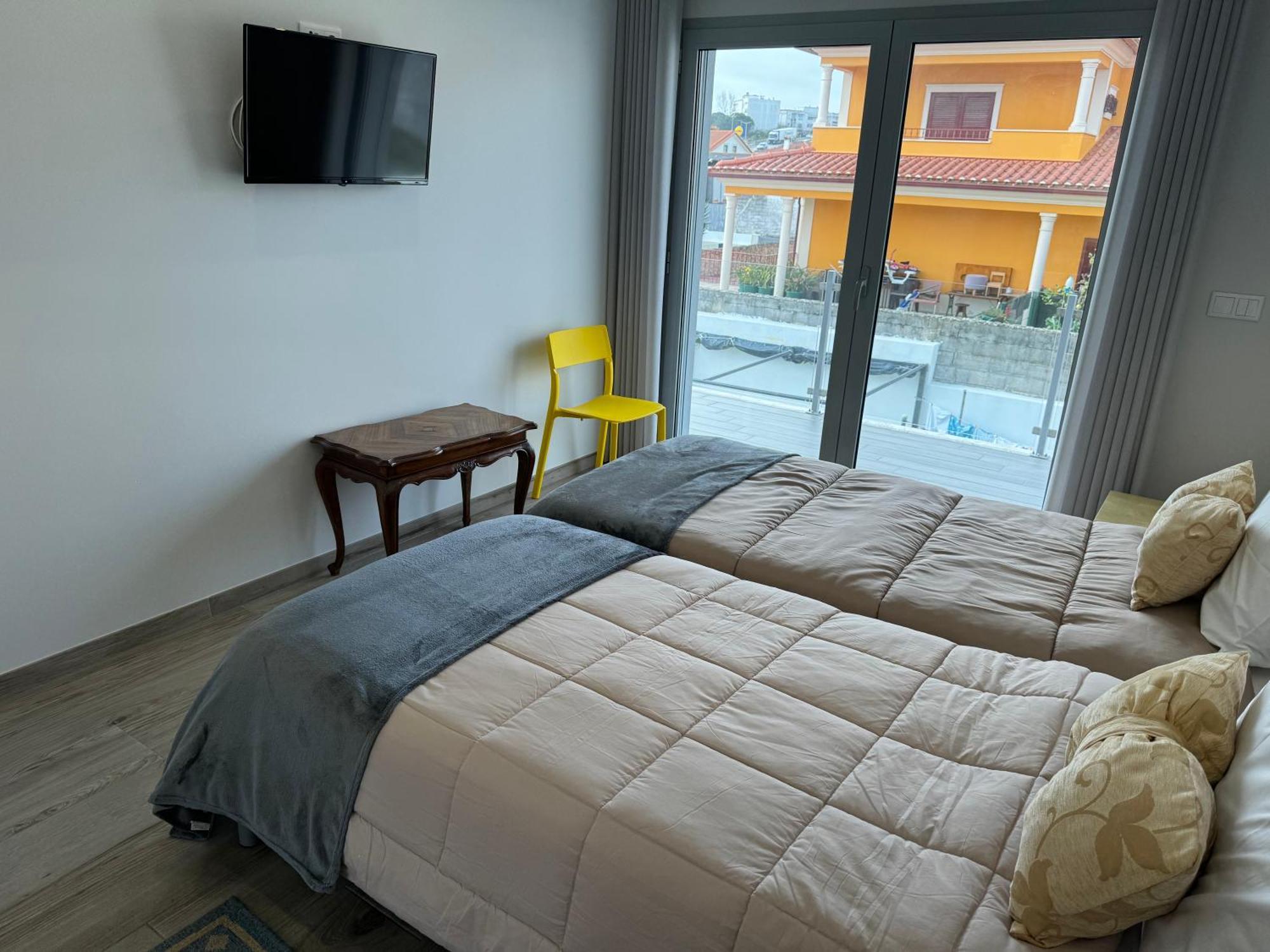 דירות נאזרה Miranda House מראה חיצוני תמונה