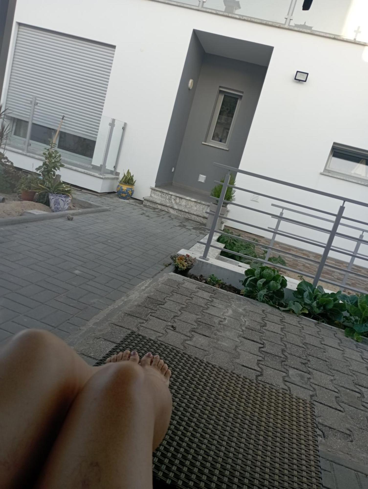 דירות נאזרה Miranda House מראה חיצוני תמונה